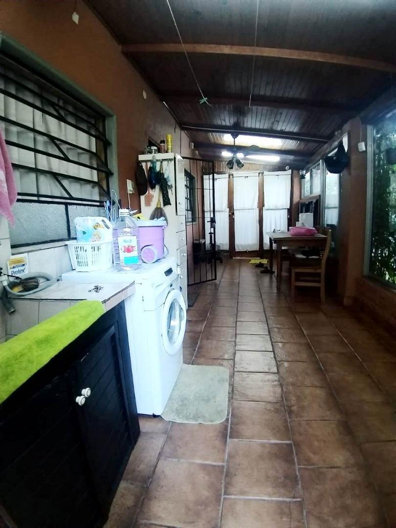 Casa en Venta 20 años