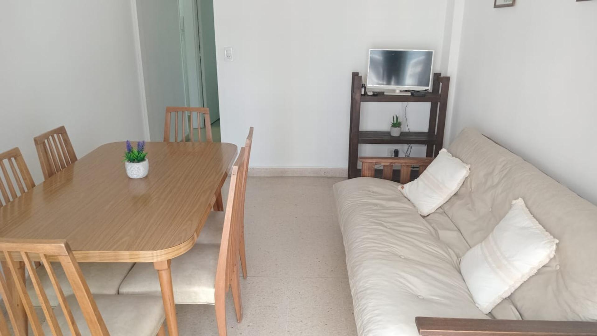 Departamento en Alquiler de 2 ambientes