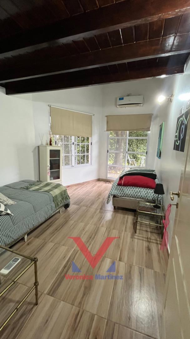 Casa en Venta 20 años