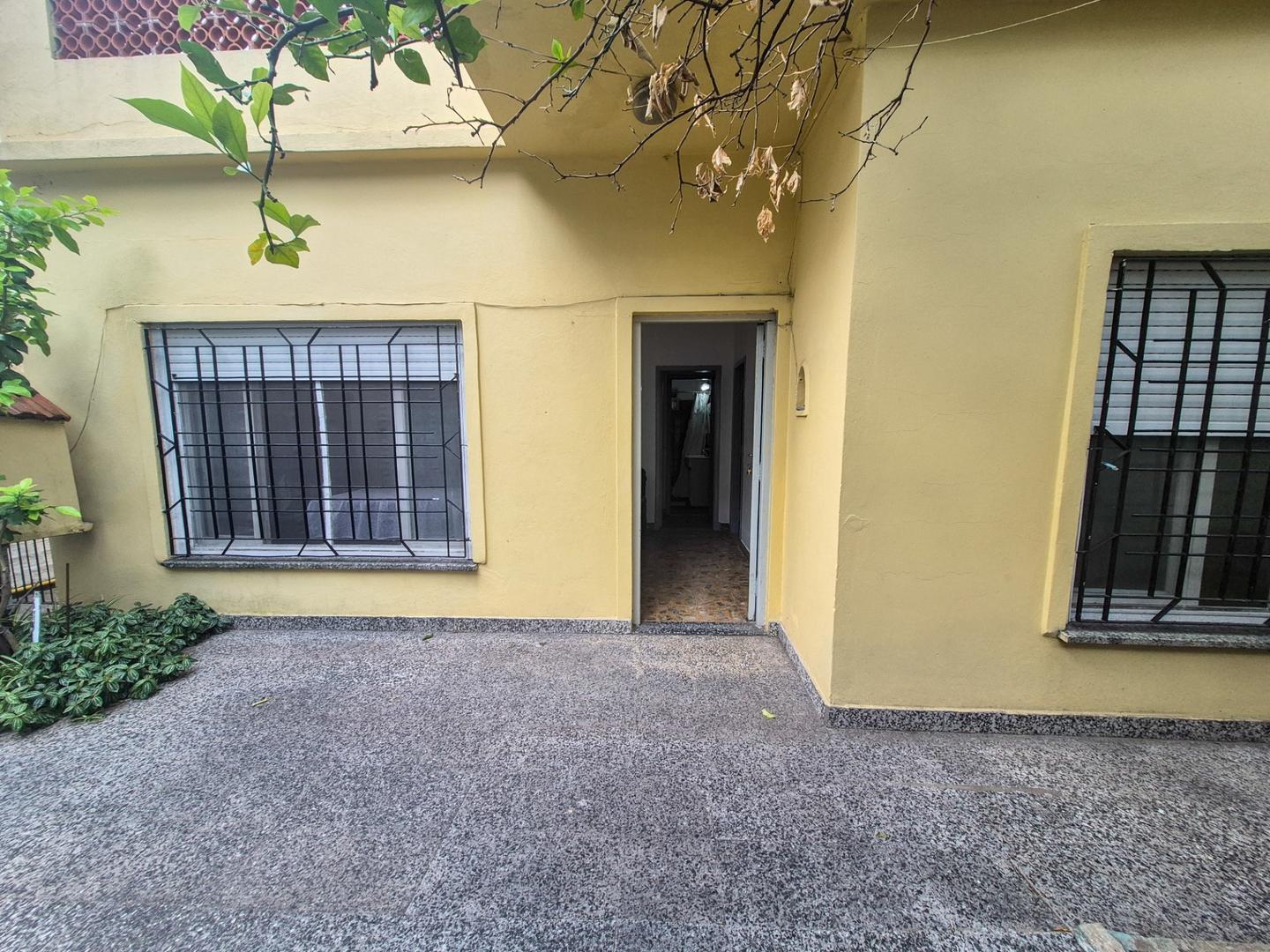 Depto Tipo Casa en Venta de 3 ambientes