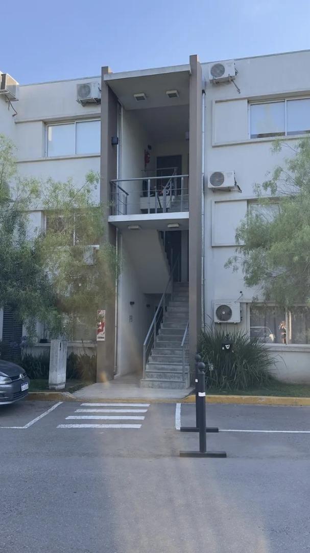 Exelente Departamento En Nordelta Barrio Sendero