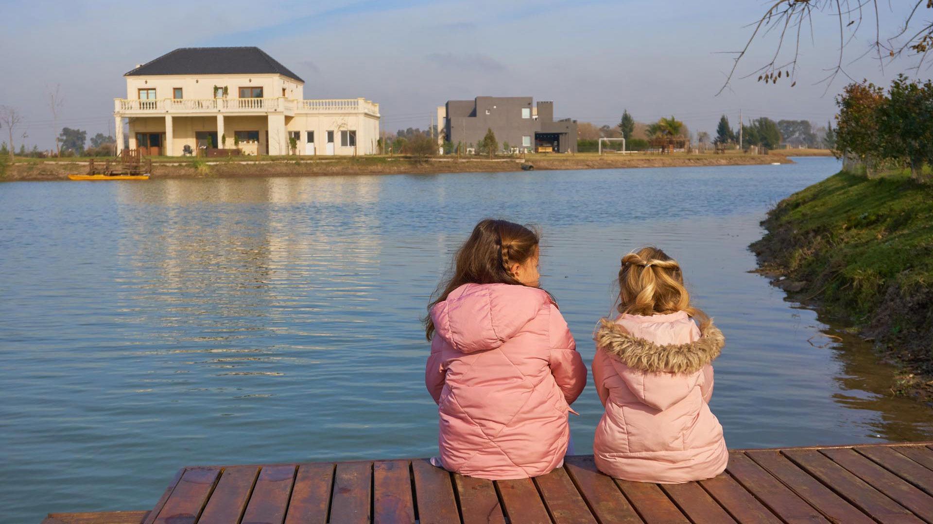 LA PROVIDENCIA AL GOLF