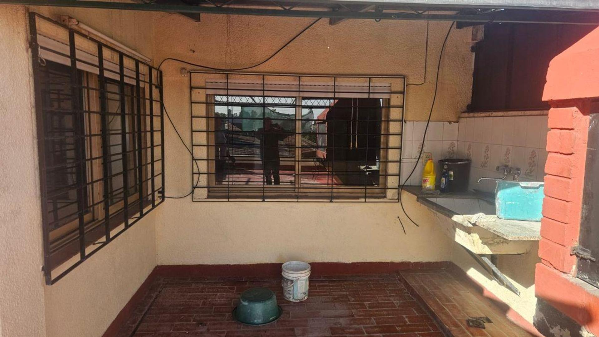 Departamento en Alquiler 30 años