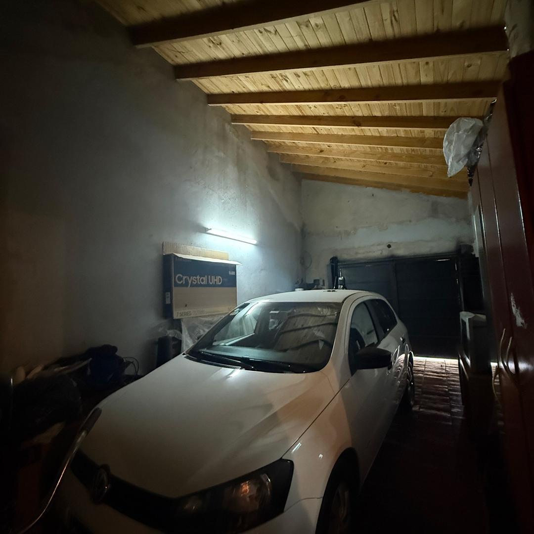 Casa en Venta 30 años