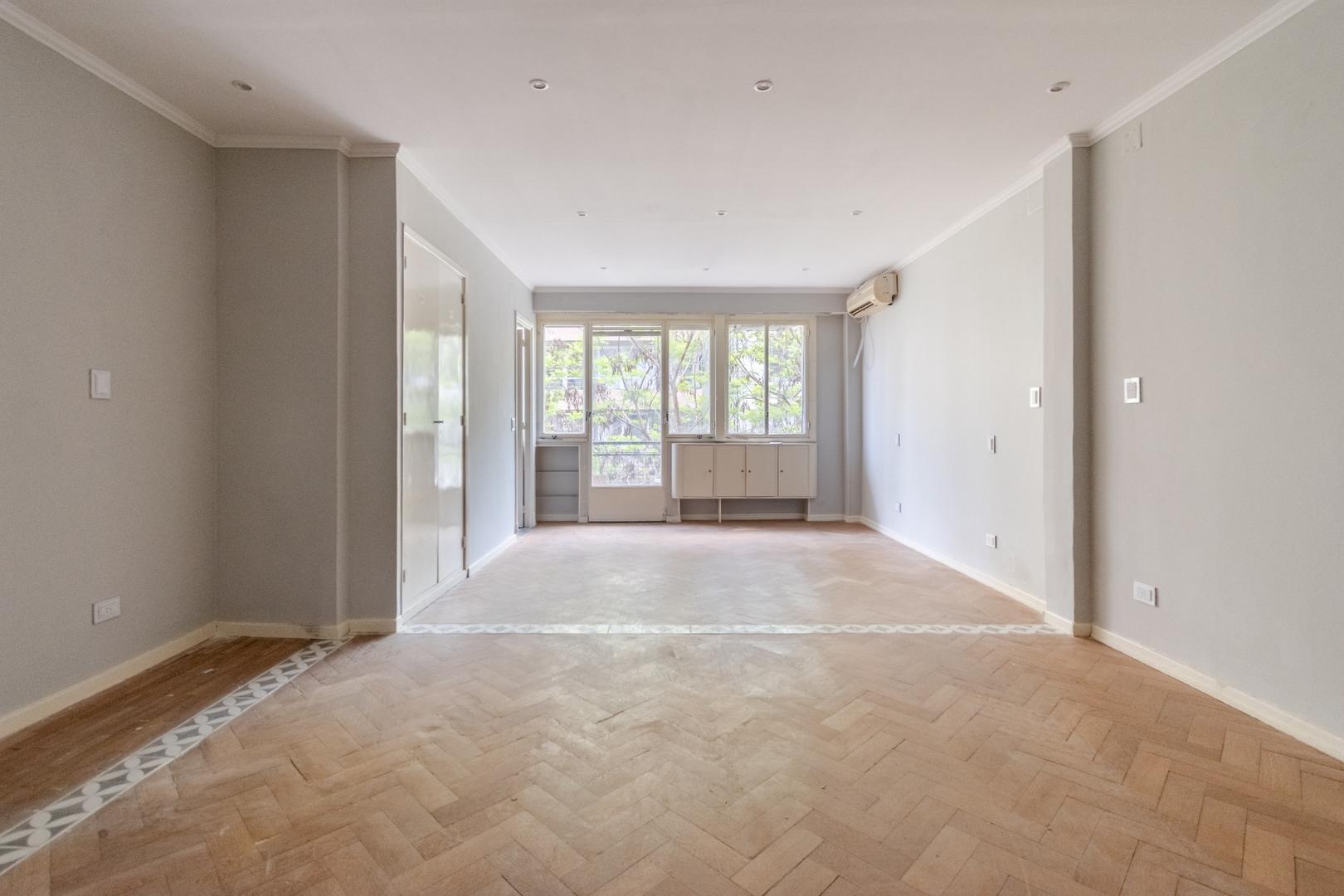 Departamento en Alquiler Temporal de 2 ambientes