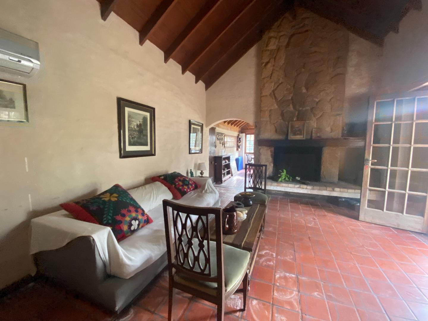 Casa en Venta 45 años
