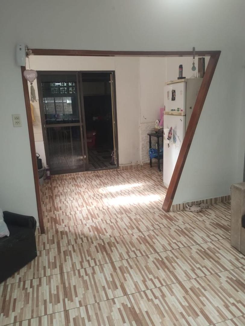 Depto Tipo Casa en Venta de 3 ambientes