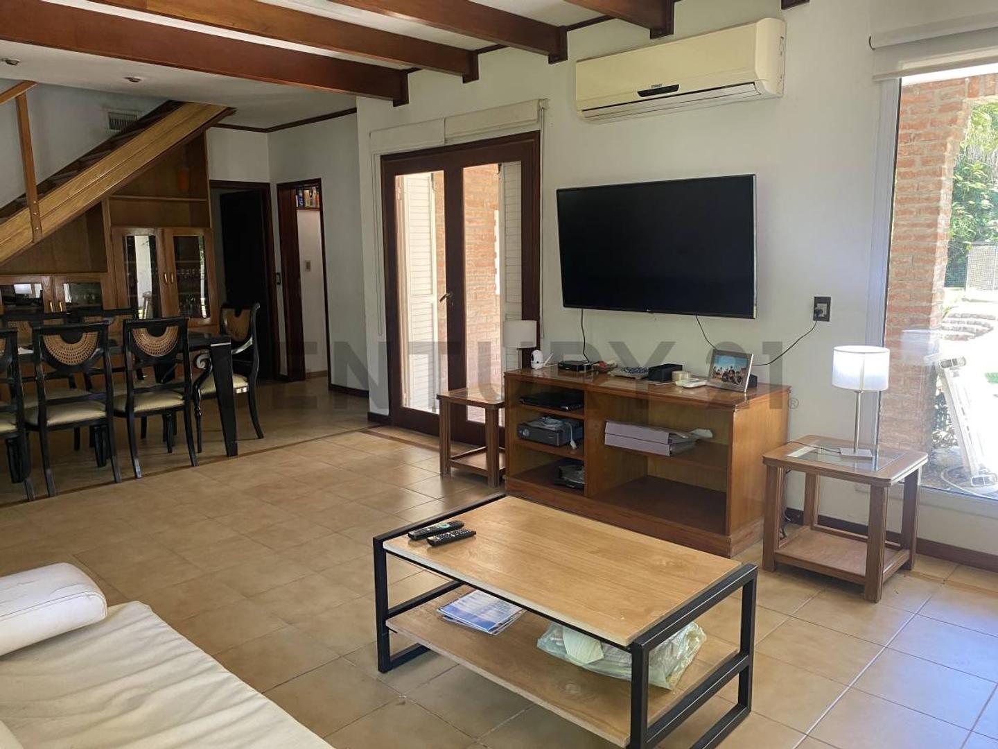 Casa en Venta de 4 dormitorios