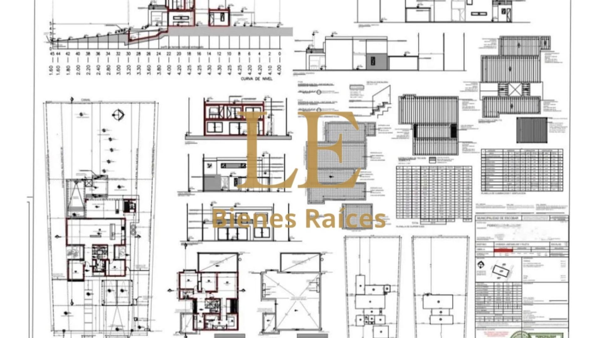 Casa en Venta al Oeste