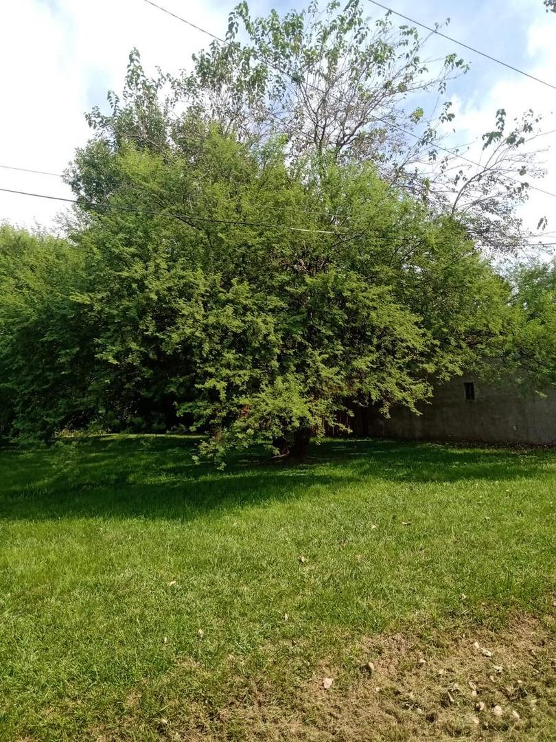 Rio Juramento y Rio de la plata