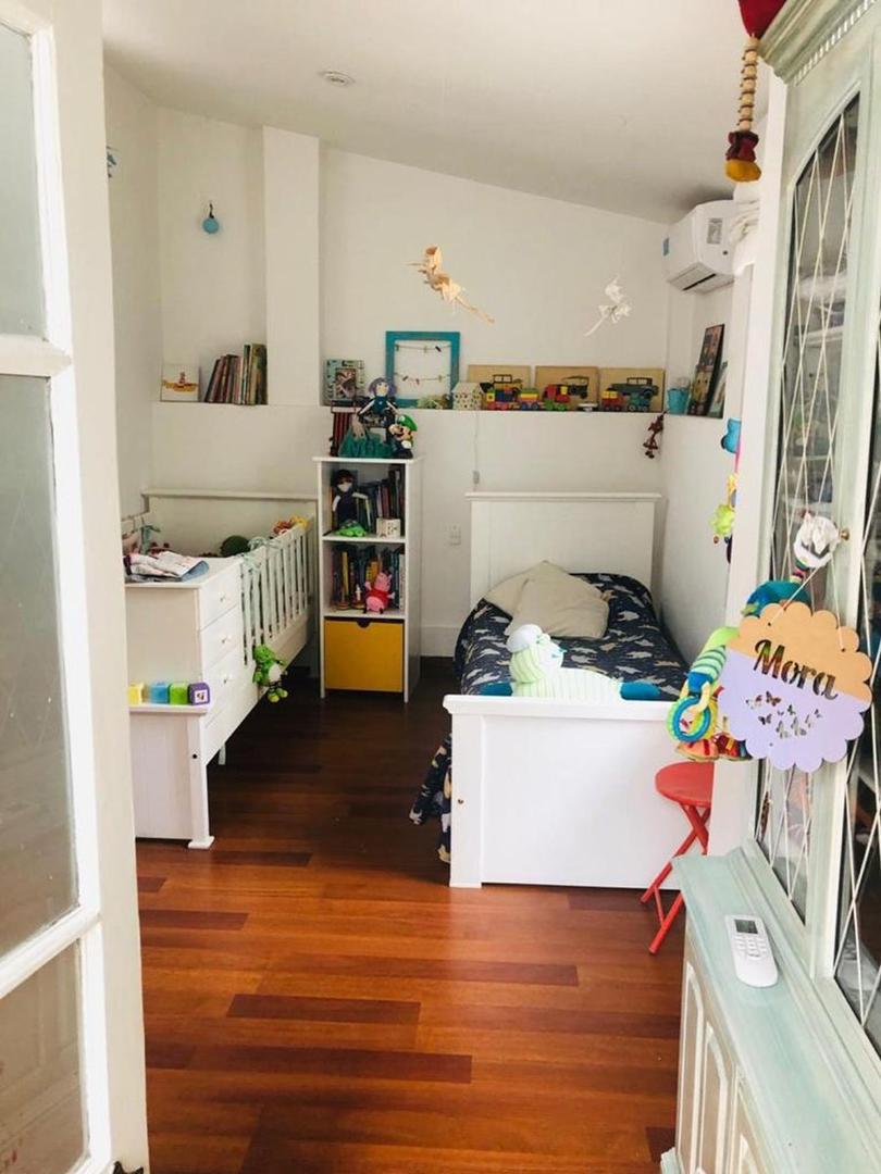 Departamento en Venta en Palermo, USD 169.000