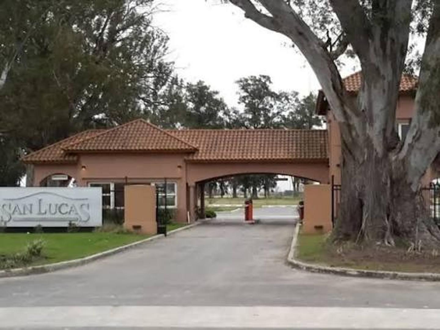 VENTA LOTE BARRIO SAN LUCAS CANNING  SAN VICENTE