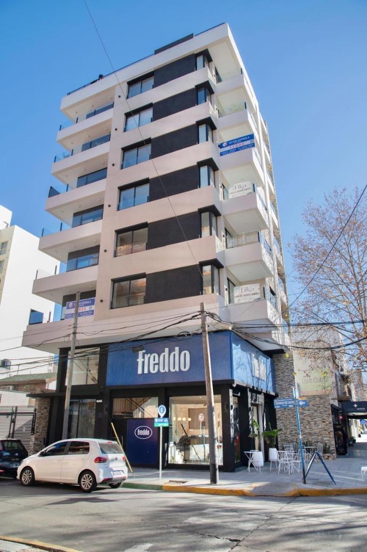 Departamento en Venta en Caseros, USD 195.000