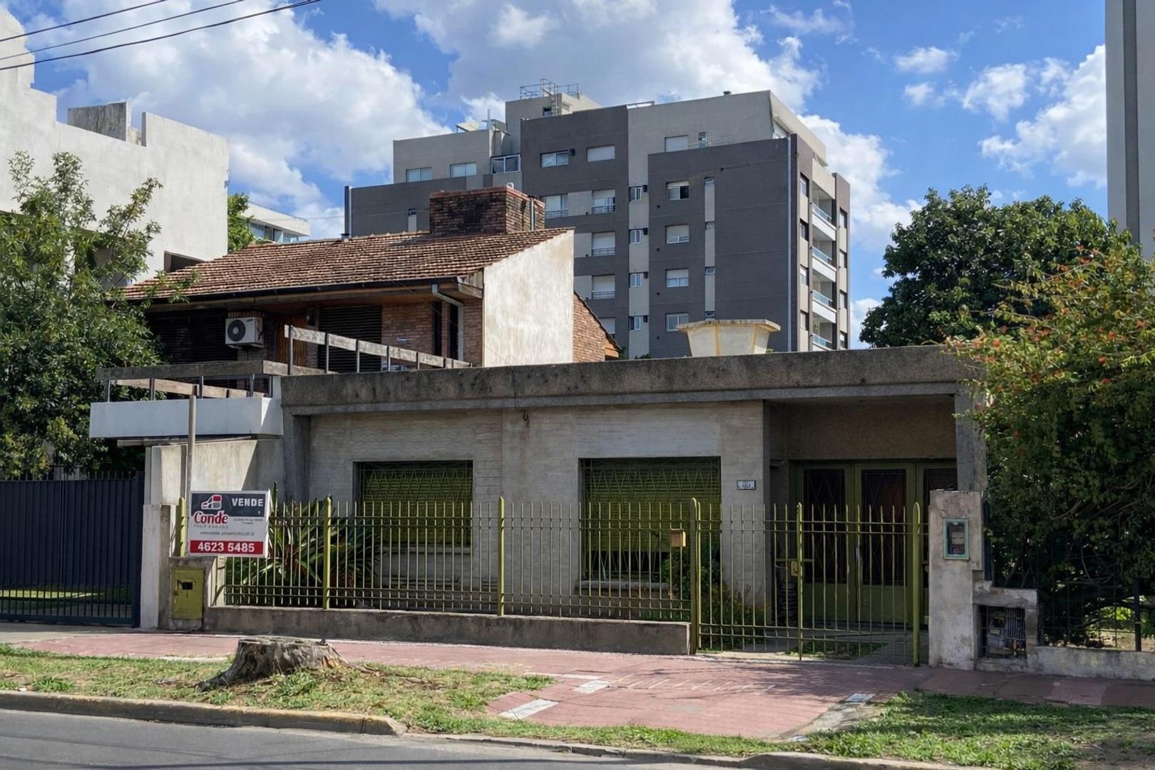Casa 3  Ambientes venta Ituzaingó