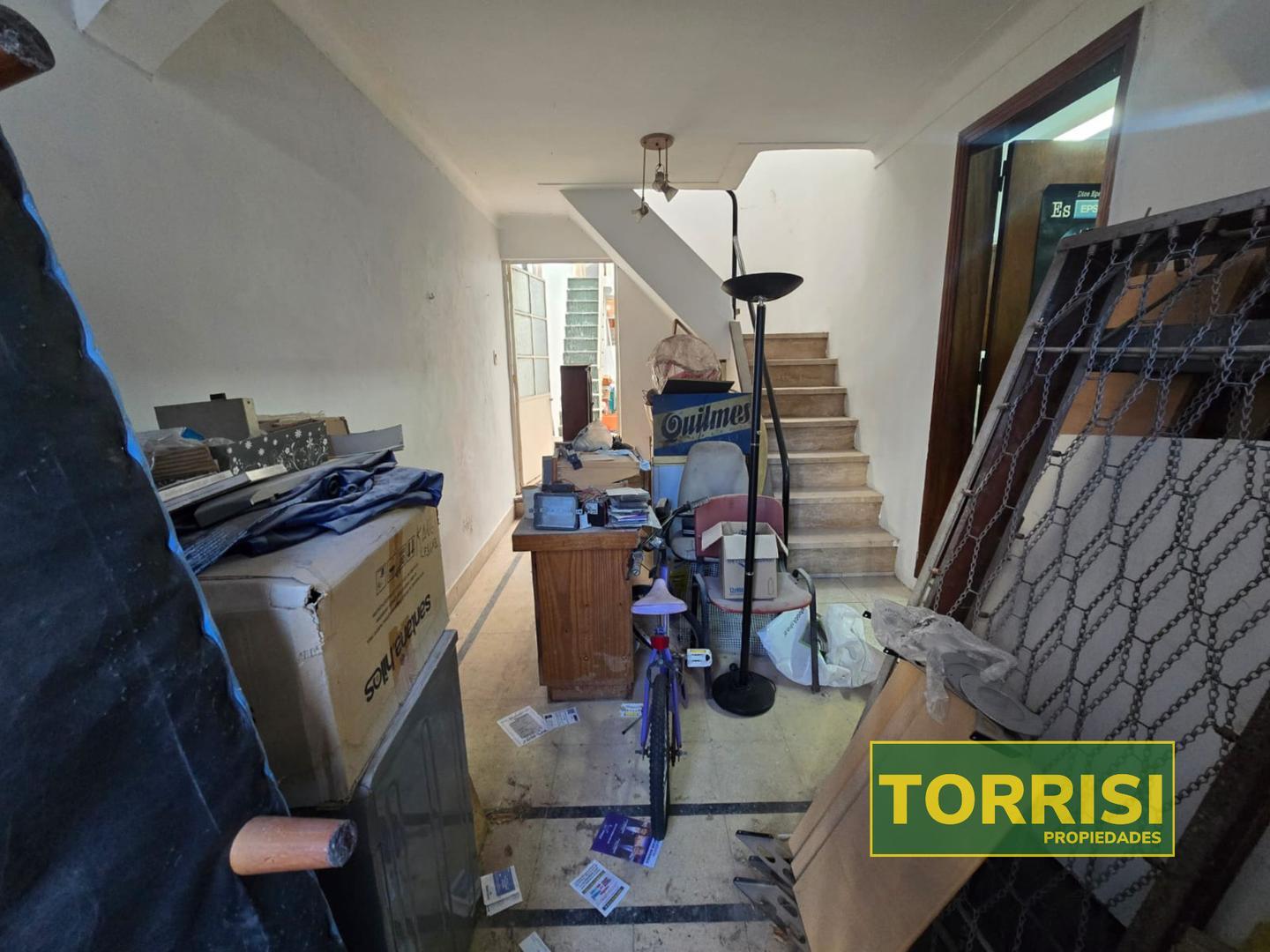 Casa en Venta en Caballito, USD 280.000