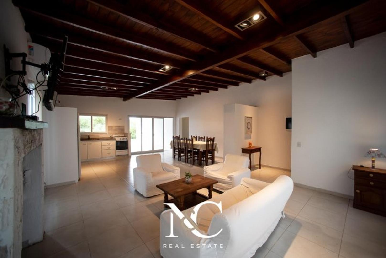 Departamento en Venta de 4 ambientes