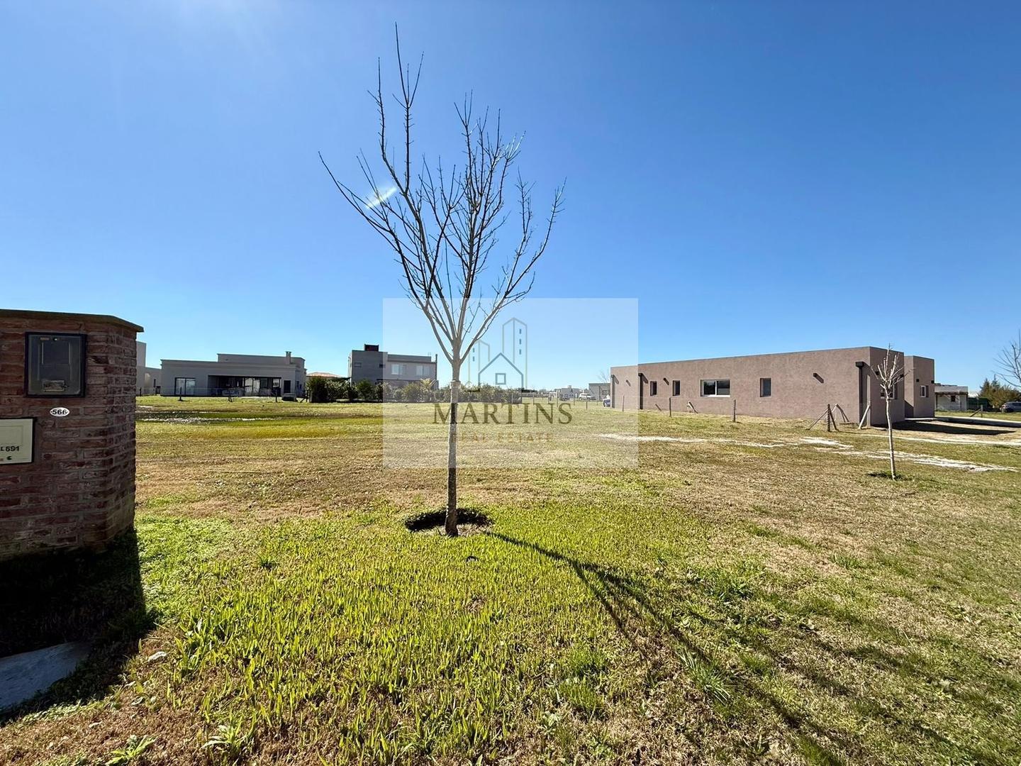 Terreno en Venta de 780,0 m2