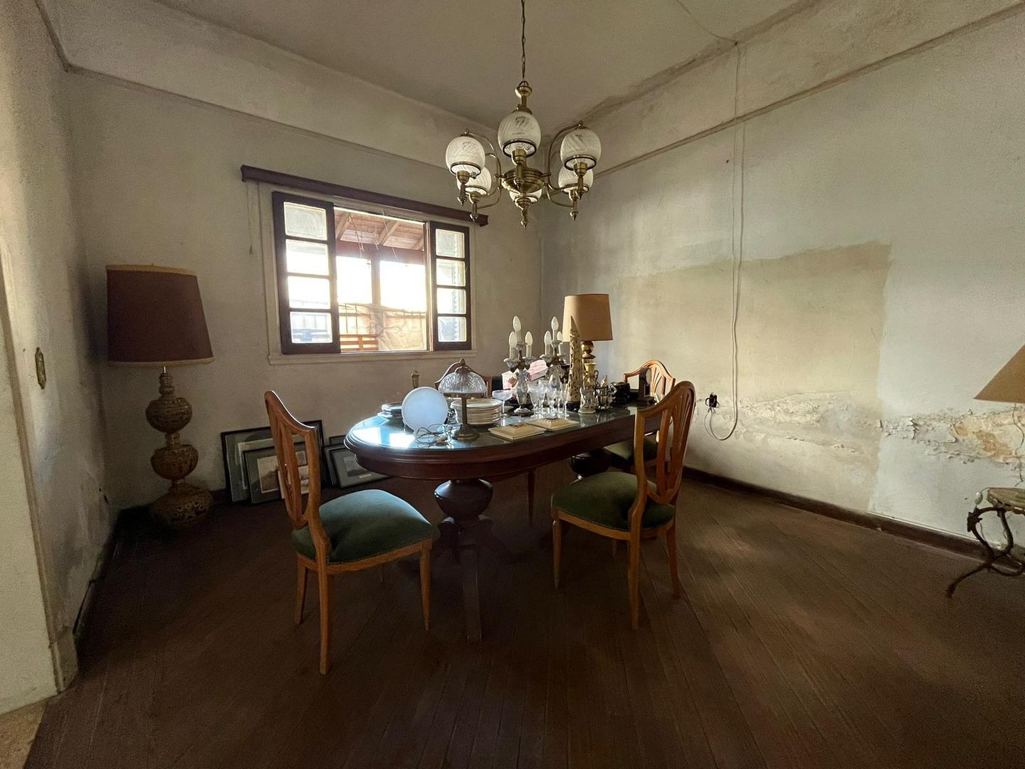 Casa en Venta 40 años