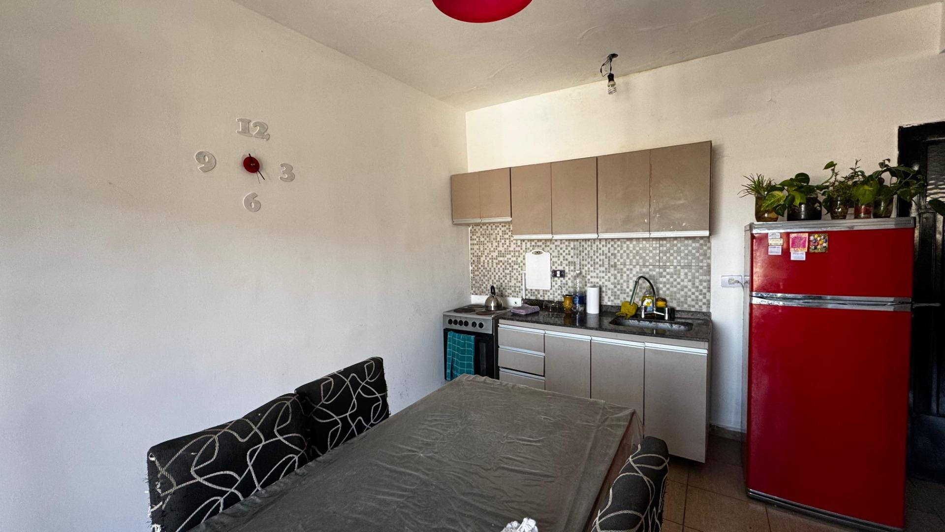 Gral. Fructuoso Rivera 3525 , Piso 1