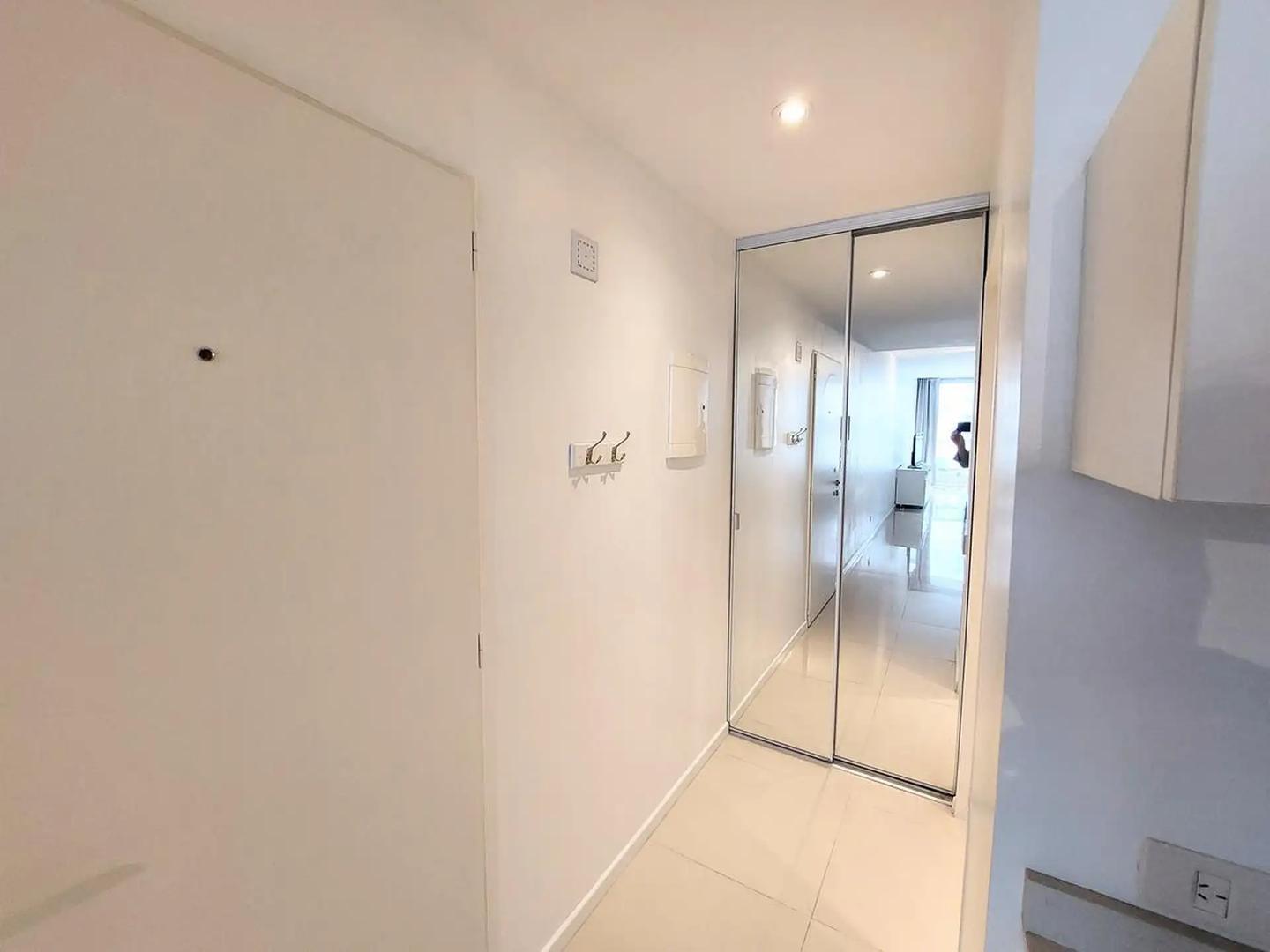 Departamento en Venta en Botanico, USD 156.900