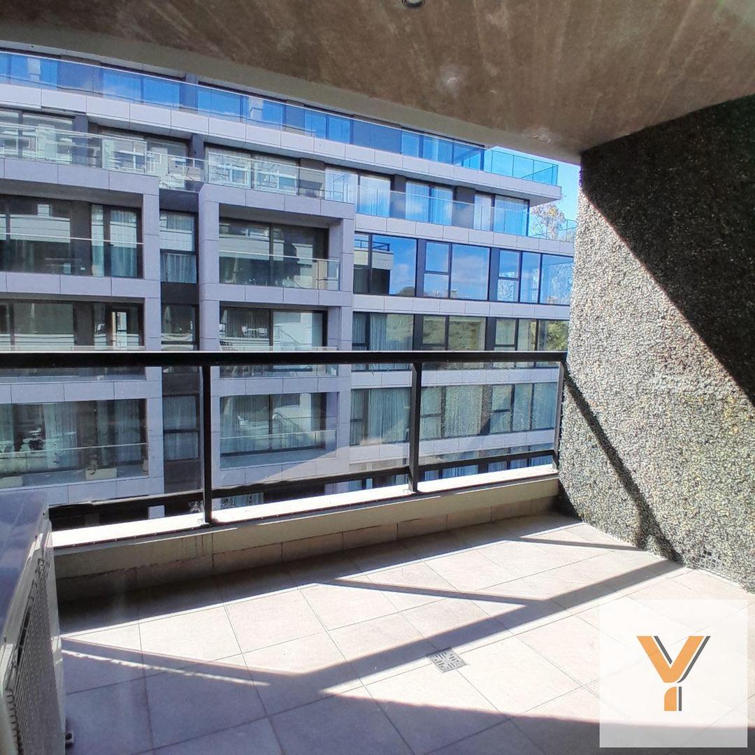 Departamento en Alquiler en Belgrano, USD 1.100