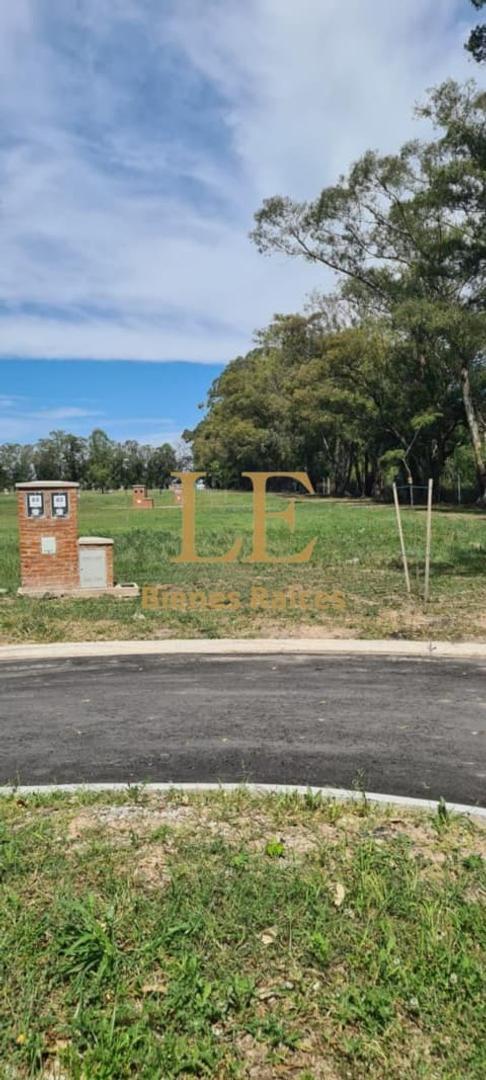 Terreno en Venta en Pilar Del Este, USD 40.000