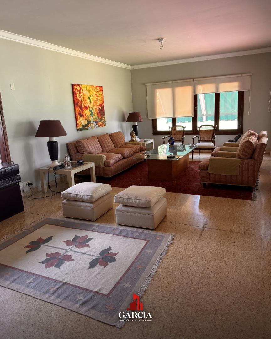 Avenida Raul Alfonsin 3800