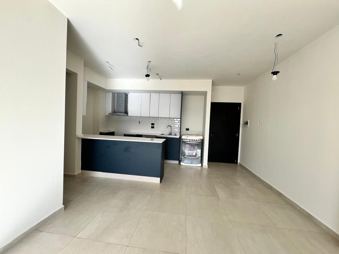 Departamento en Alquiler A Estrenar