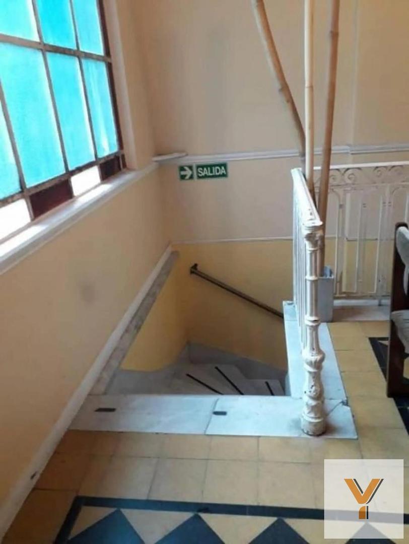 Depto Tipo Casa en Venta en Caballito, USD 330.000