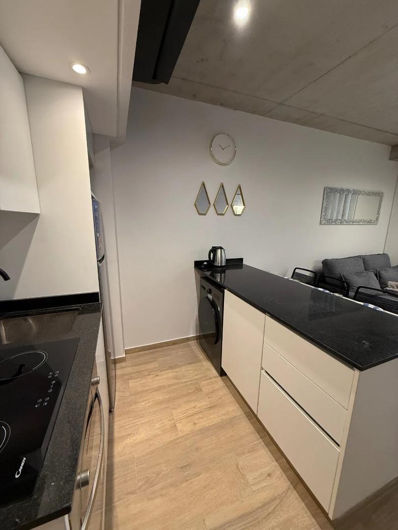 Departamento en Alquiler A Estrenar