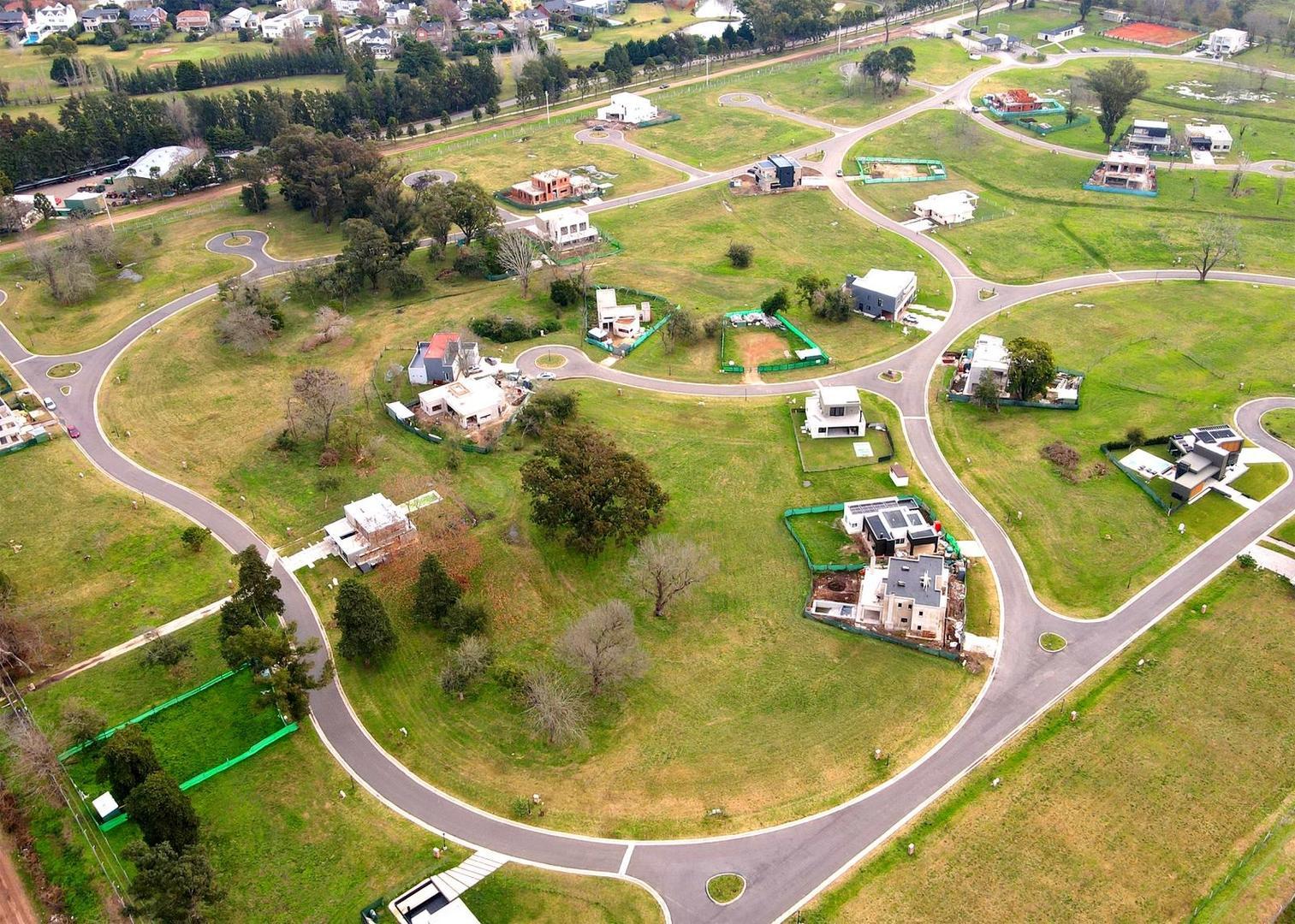 Terreno en Venta en San Juan Chico, USD 58.000