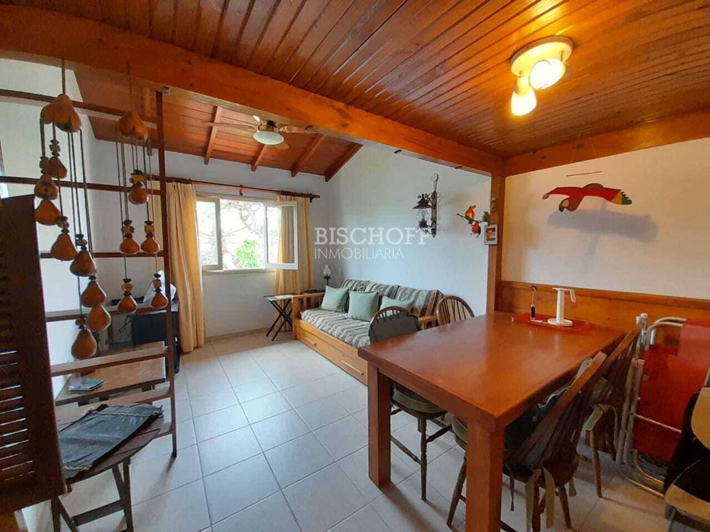 Departamento en Alquiler Temporal en Centro, USD 520.000