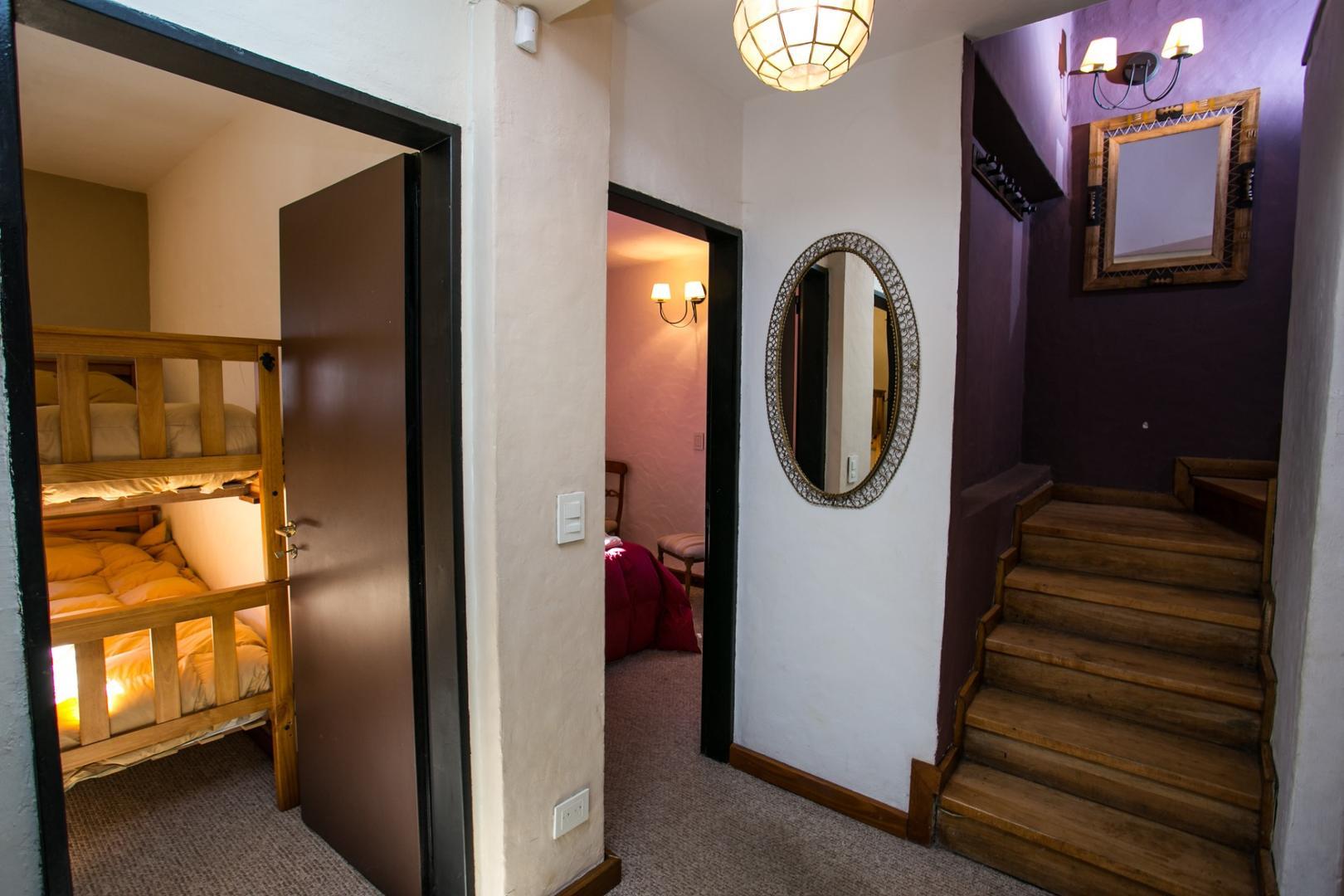 CERRO CATEDRAL, casa de 2 dormitorios