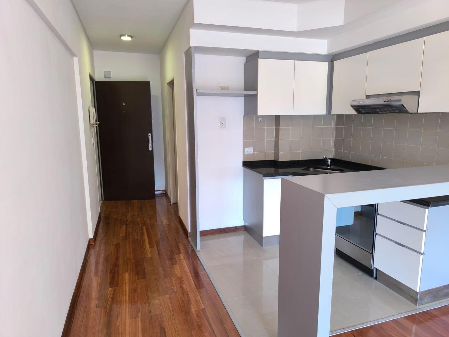 Departamento en Alquiler en Caballito, $ 750.000