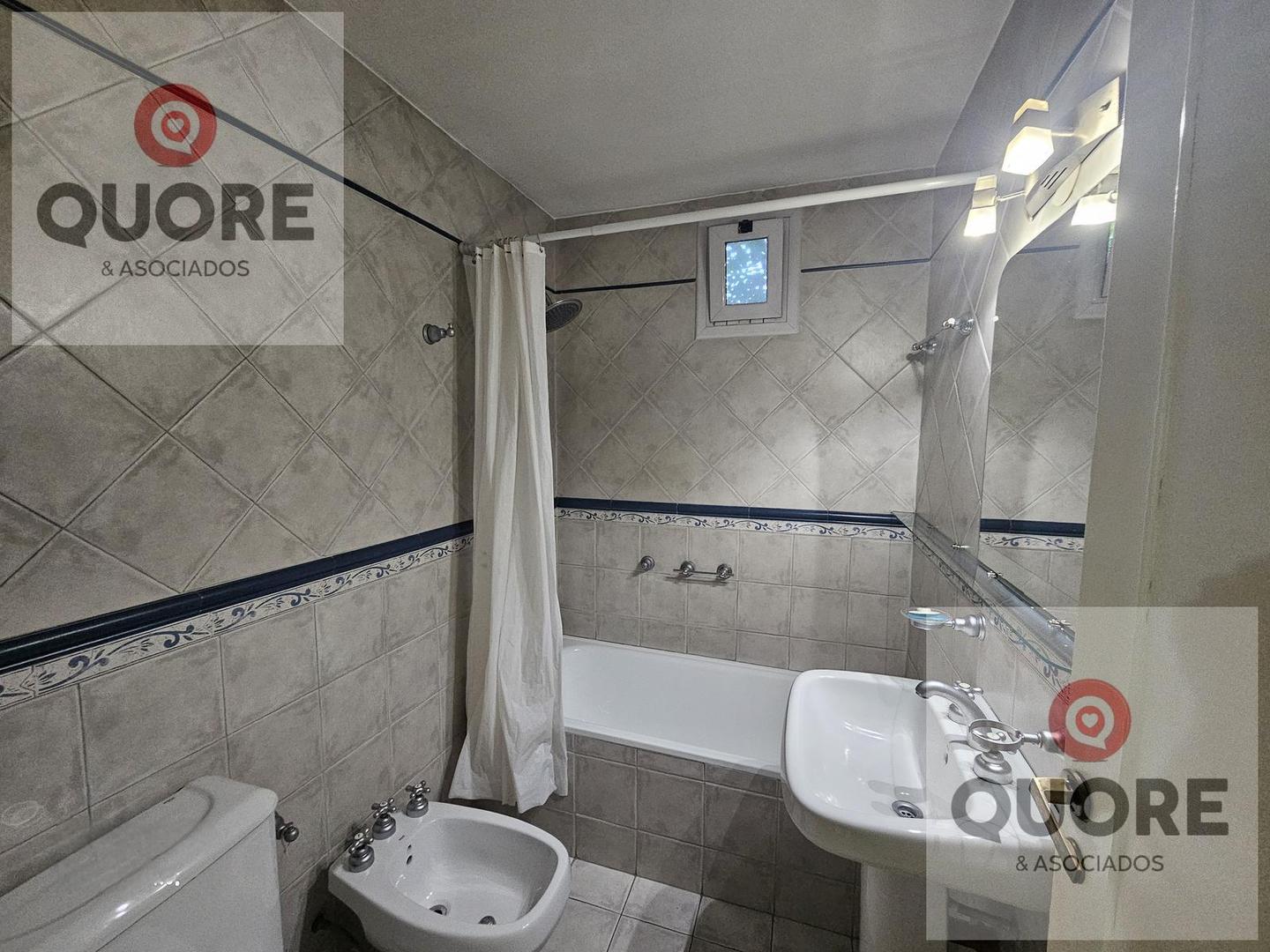 Departamento en Venta 18 años