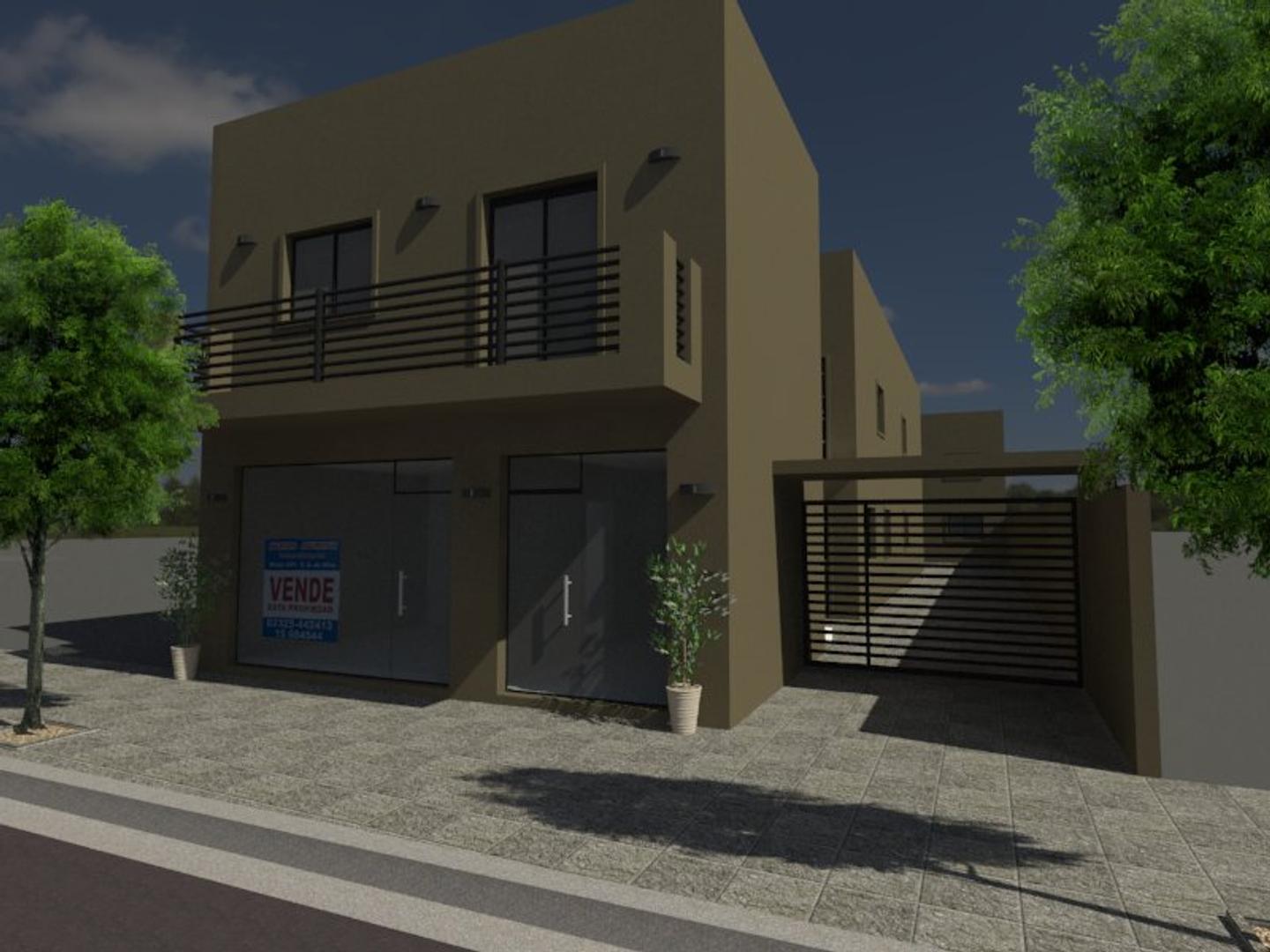 DESARROLLO INMOBILIARIO BULEVAR ESPAÑA de 1 Dormitorios