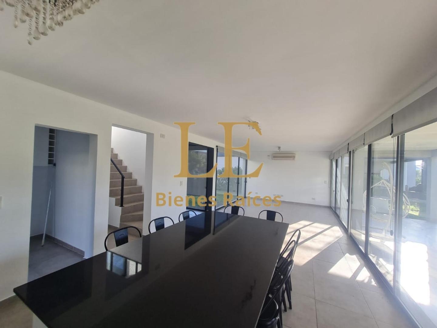 Casa en Venta 5 años