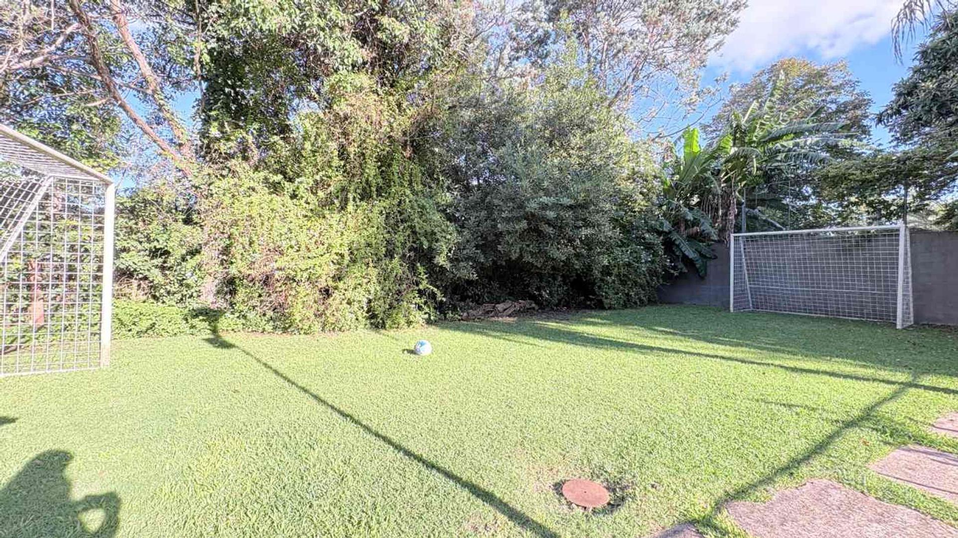 Casa en Venta 51 años