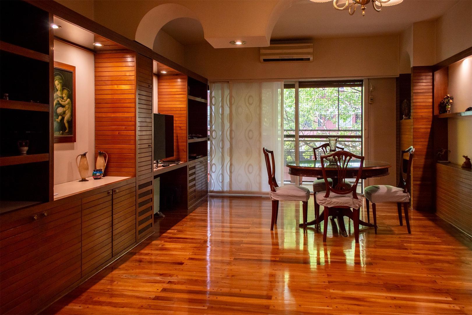 Departamento en Venta de 4 ambientes