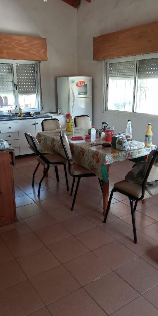 Casa en Venta 20 años