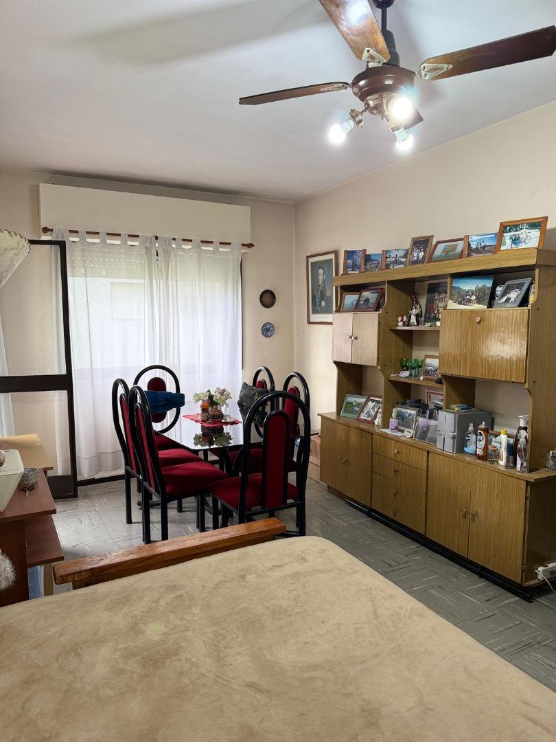 Departamento en Venta en Beccar, USD 83.000