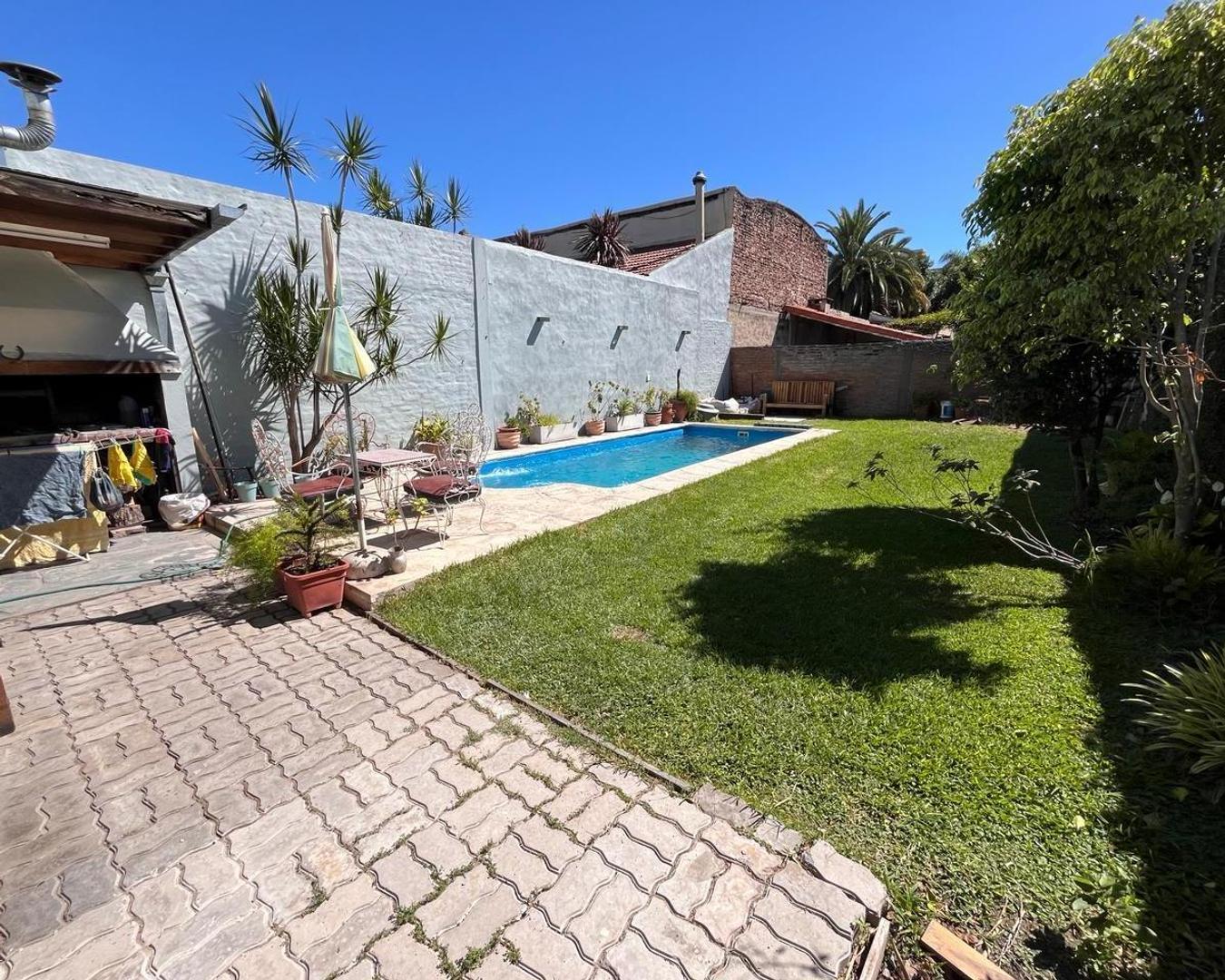 Casa en Venta 15 años