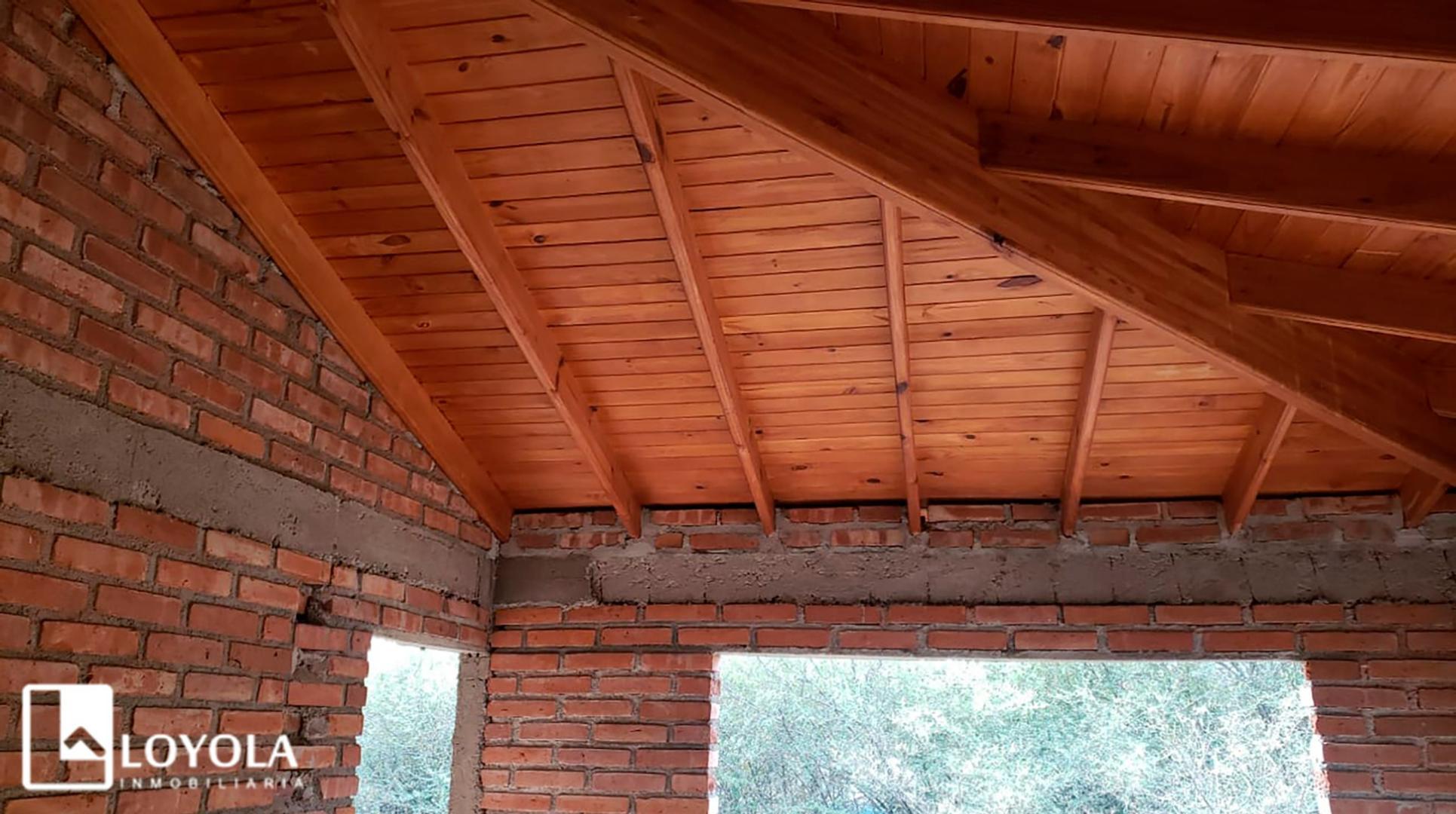 Casa en Venta en Centro, USD 35.000