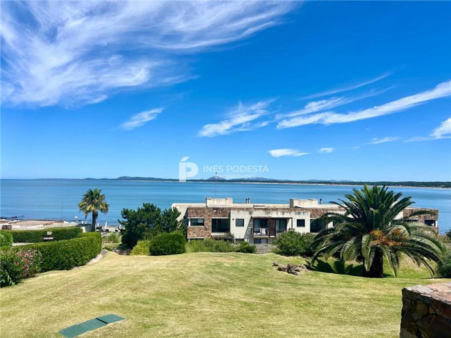 Departamento en Venta de 4 dormitorios