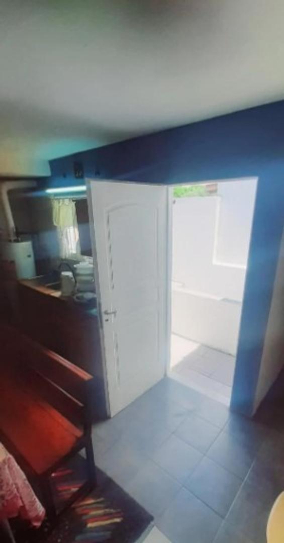 CASA 9 AMBIENTES ZONA CHAUVIN MAR DEL PLATA