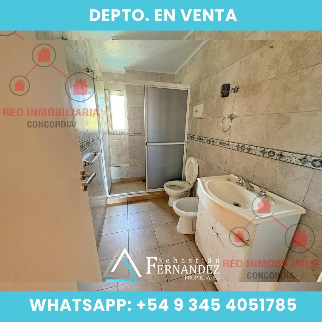 Departamento en Venta de 3 dormitorios