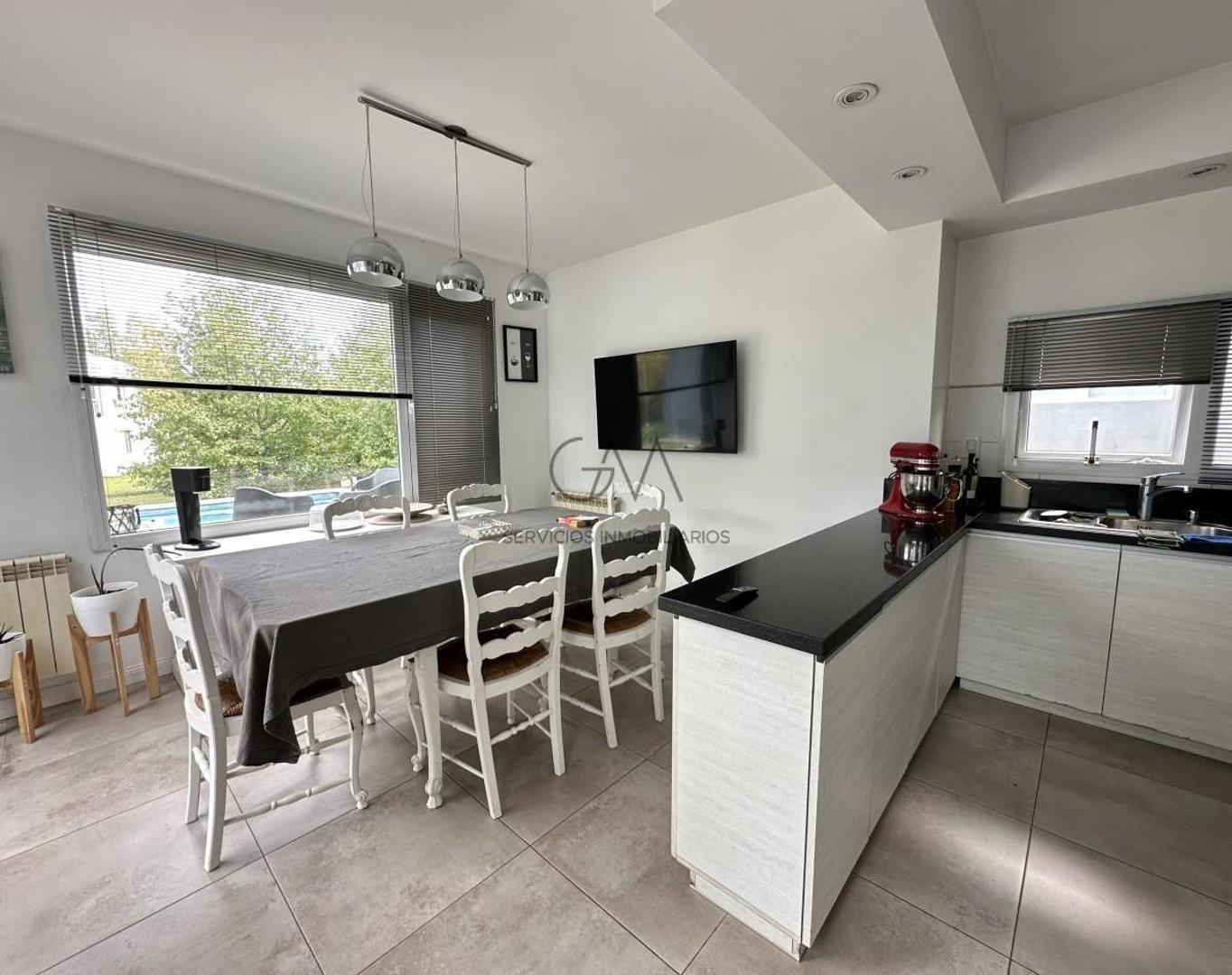 Casa en Venta 4 años