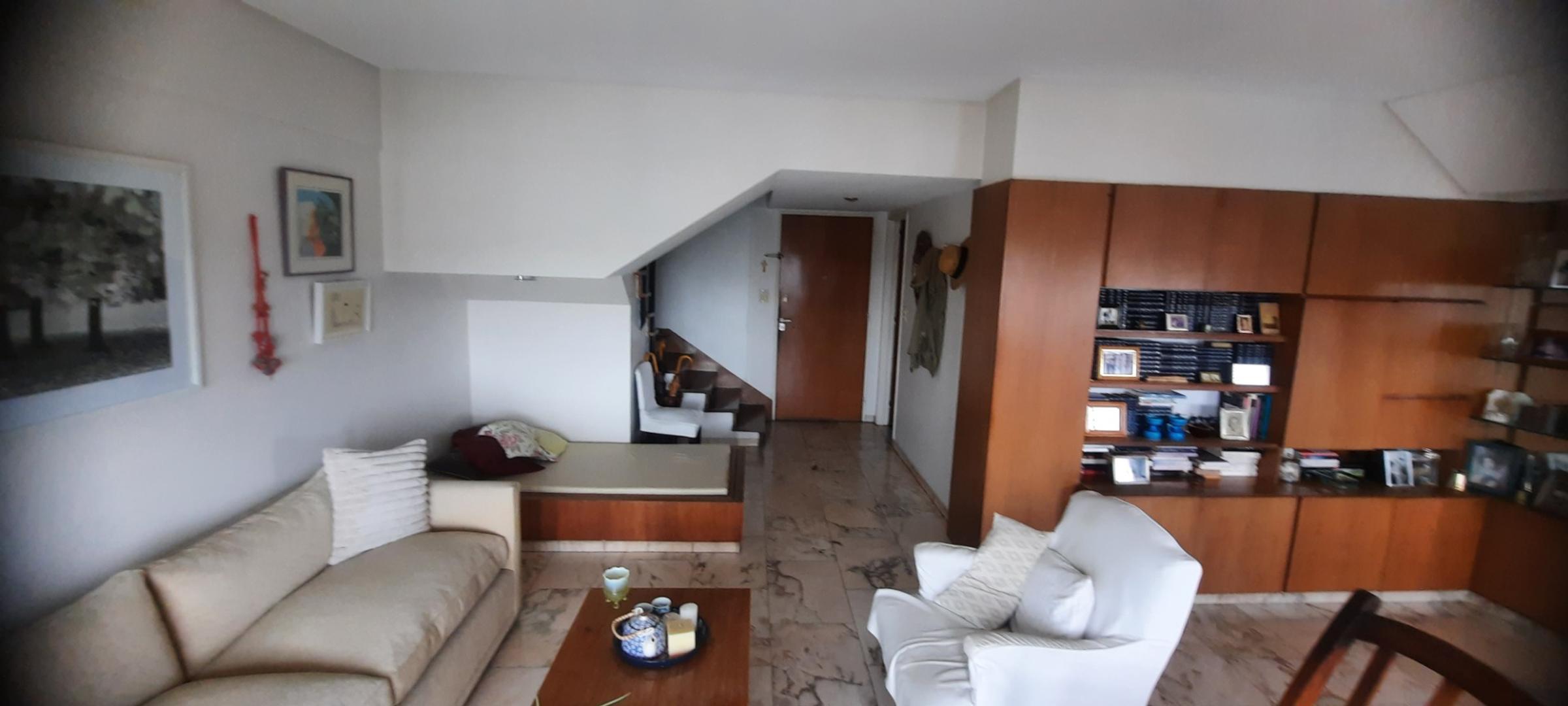 Departamento en Venta en Caballito, USD 225.000