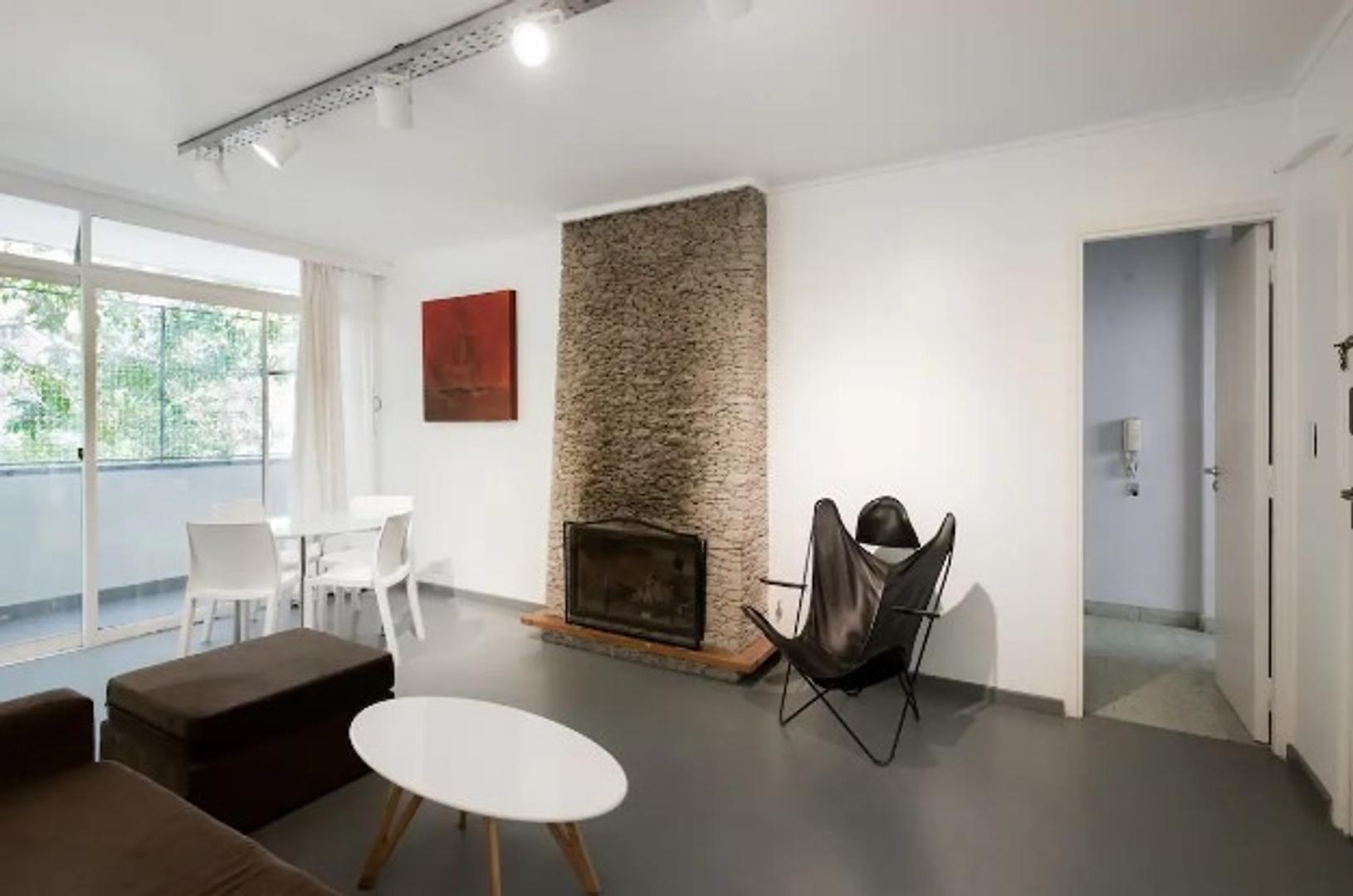 Departamento en Venta de 3 dormitorios