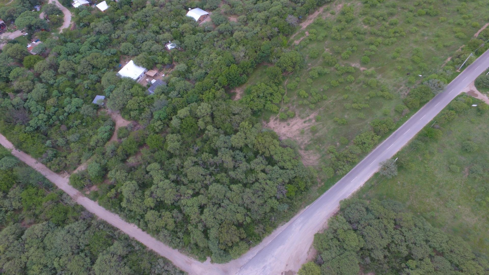 Lotes de 800 metros en venta Merlo San Luis financiados